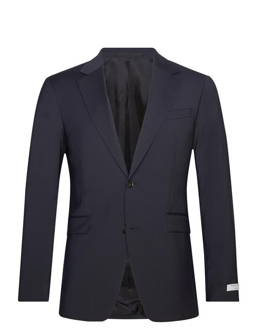 Justins Tiger Of Sweden Navy