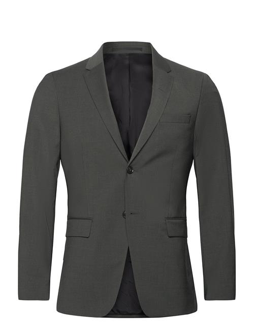Jerretts Tiger Of Sweden Green
