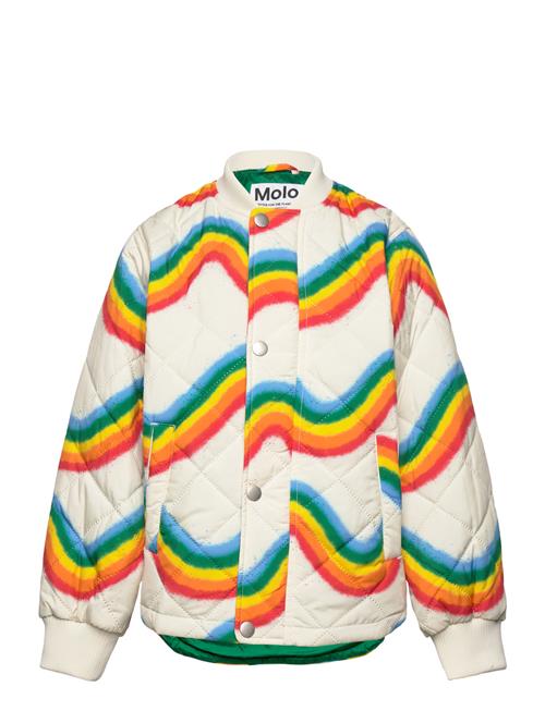 Hallow Molo Patterned