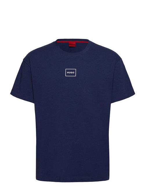 Laze T-Shirt HUGO Navy