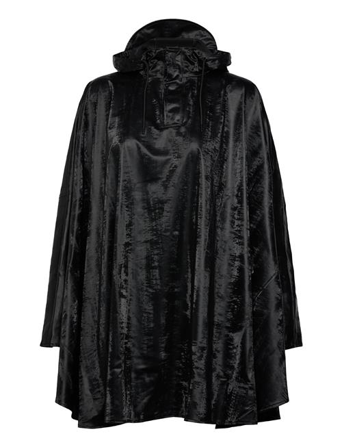 Cape W3 Rains Black