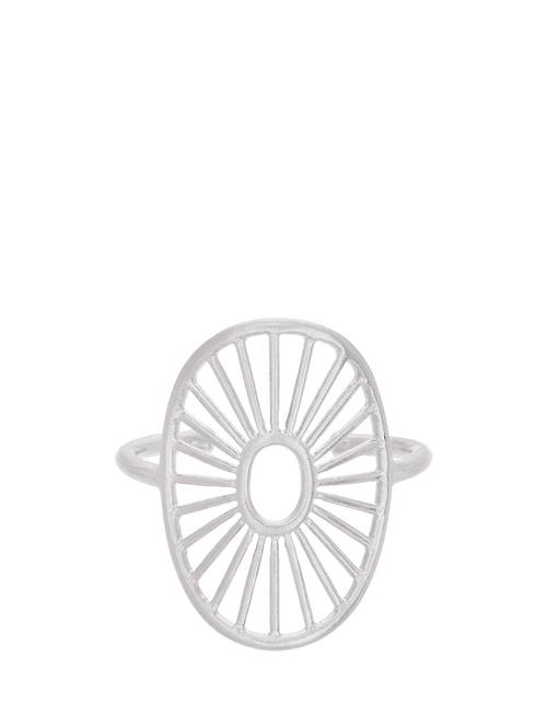 Daylight Ring Adjustable Pernille Corydon Silver