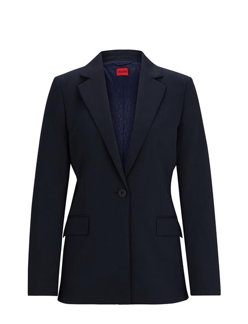 Atana-2 HUGO Navy