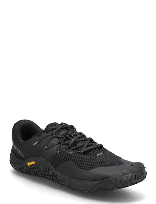 Women's Trail Glove 7 - Black/Black Merrell Black