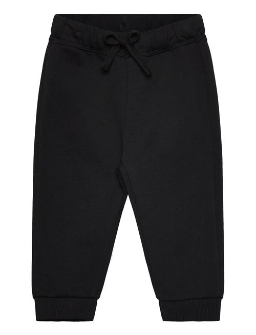 Trousers United Colors Of Benetton Black