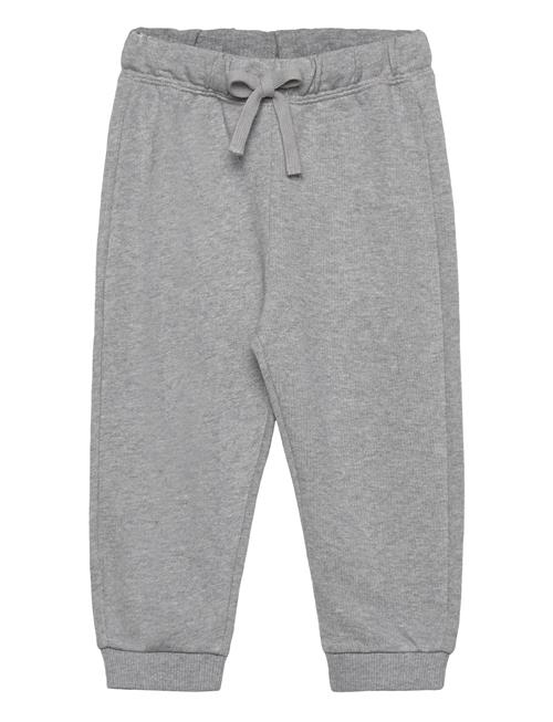 Trousers United Colors Of Benetton Grey