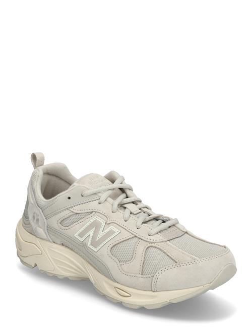 New Balance 878 New Balance Grey