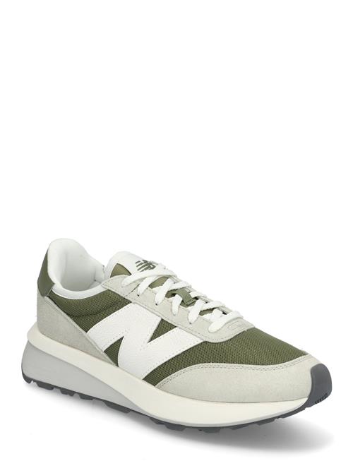 New Balance 370 New Balance Green