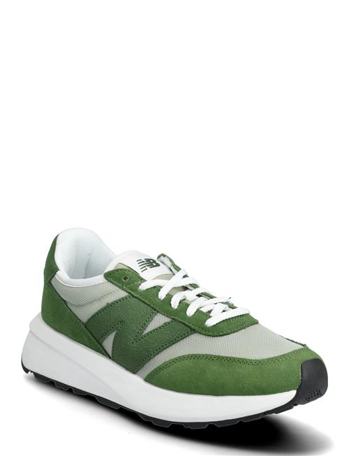 New Balance 370 New Balance Green