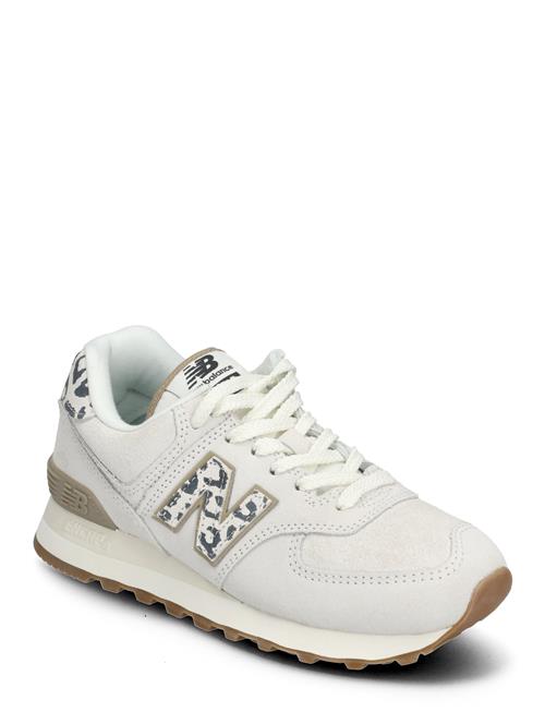 New Balance 574 New Balance Beige