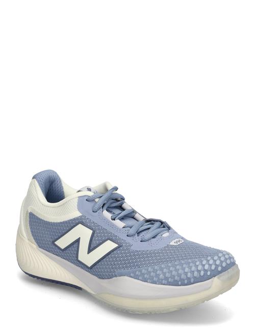 New Balance Clay Court Fuelcell 996 V6 New Balance Blue