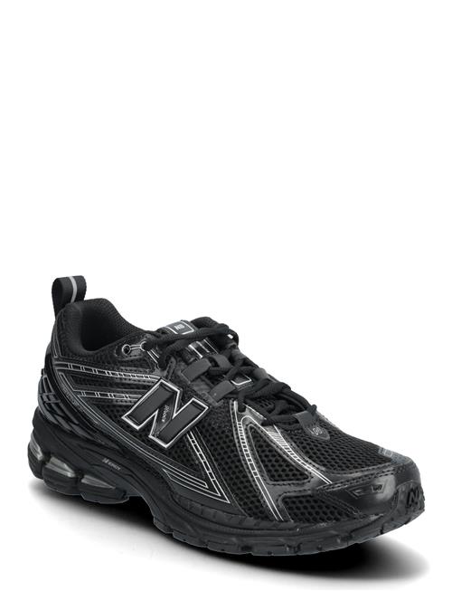 New Balance 1906R New Balance Black