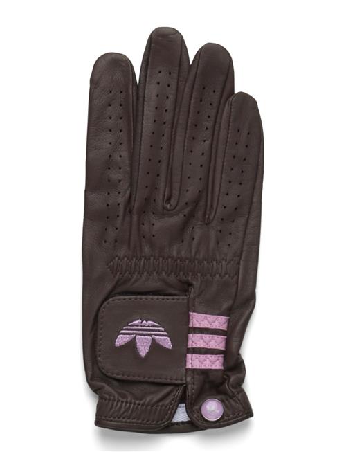 Ori Glove Adidas Golf Originals Brown