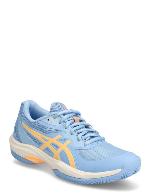 Game Ff Padel Asics Blue