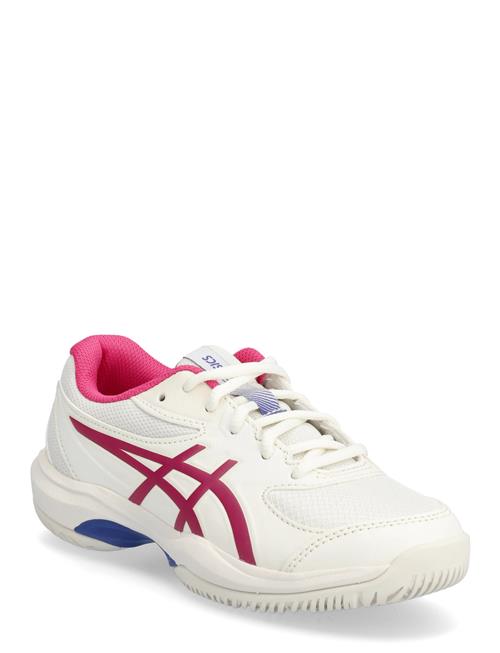 Gel-Game Gs Asics Cream