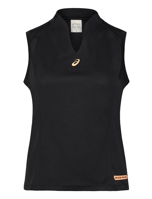 Padel Court Tank Asics Black