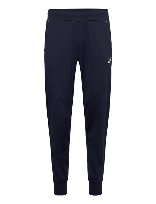 Court Warm-Up Pant Asics Navy