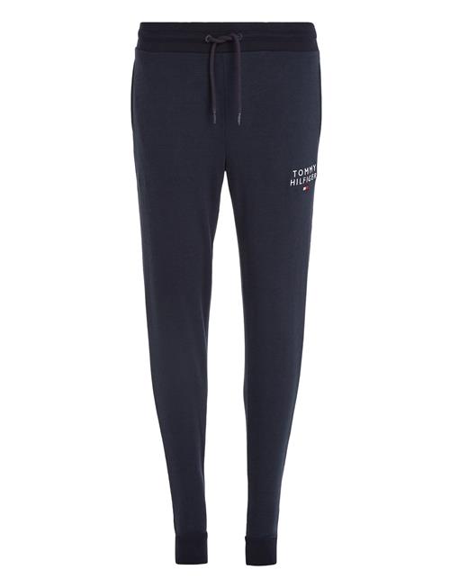 Track Pants Tommy Hilfiger Navy
