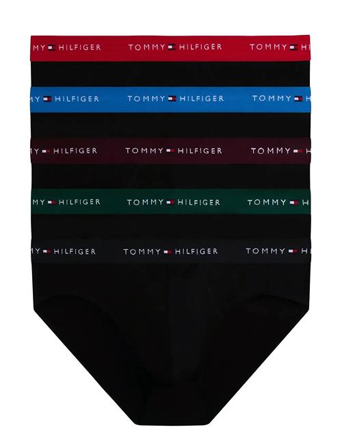 5P Brief Wb Tommy Hilfiger Black