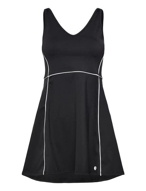 Ace V Dress Björn Borg Black