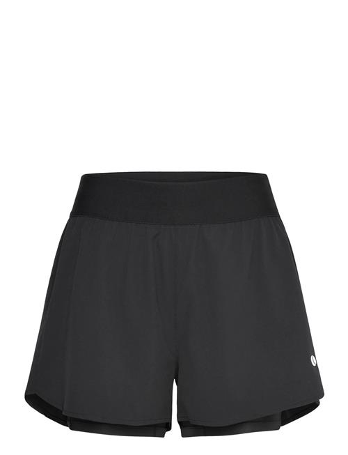 Ace 2 In 1 Shorts Björn Borg Black