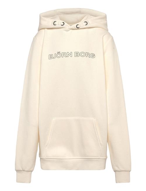 Borg Essential 3 Hoodie Björn Borg Cream