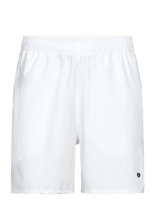 Ace Racquet Shorts 7 Inch Björn Borg White