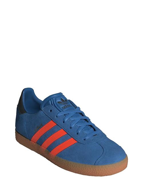 Gazelle J Adidas Originals Blue