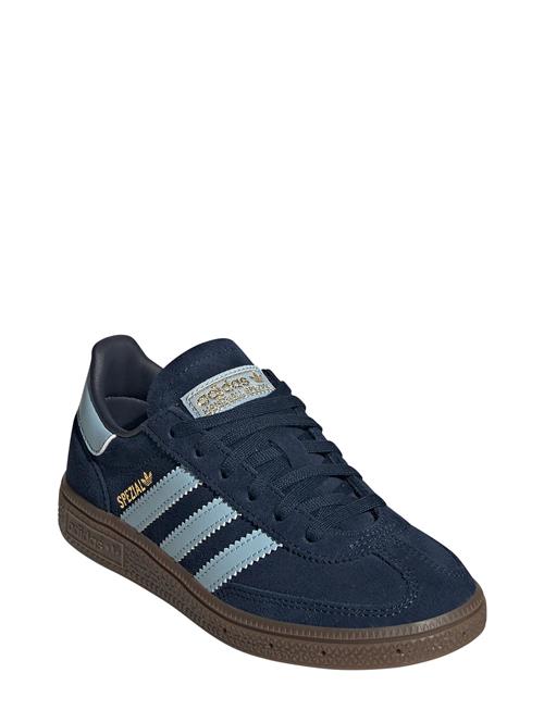 Handball Spezial C Adidas Originals Navy