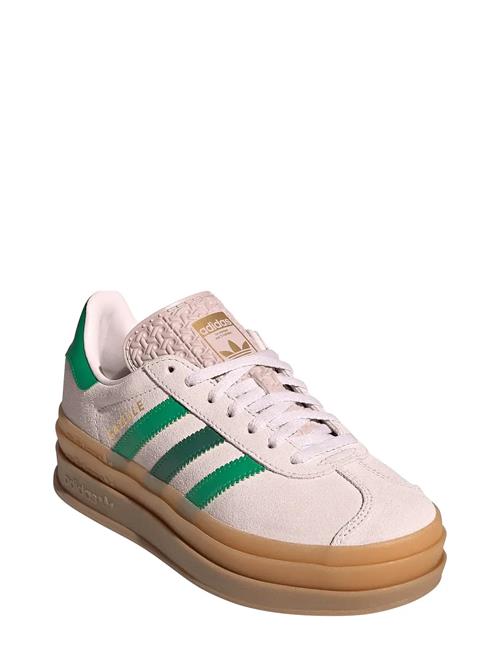 Gazelle Bold J Adidas Originals Pink