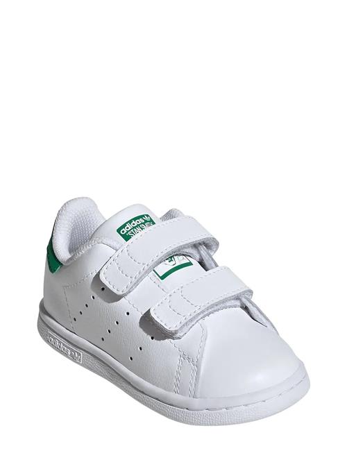 Stan Smith Cf I Adidas Originals White
