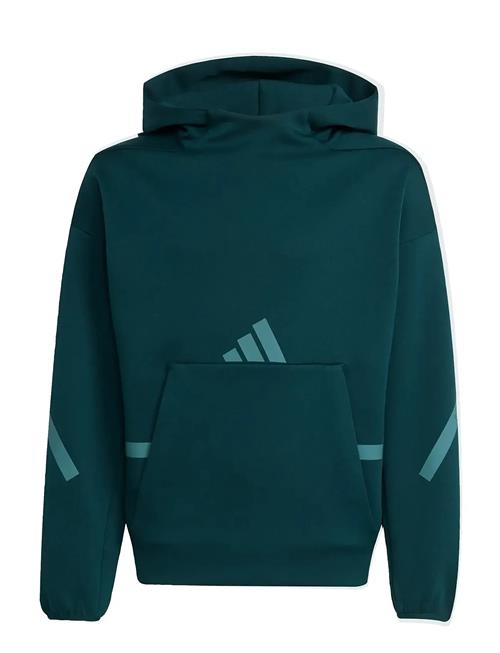 J Z.n.e. Hd Adidas Sportswear Blue