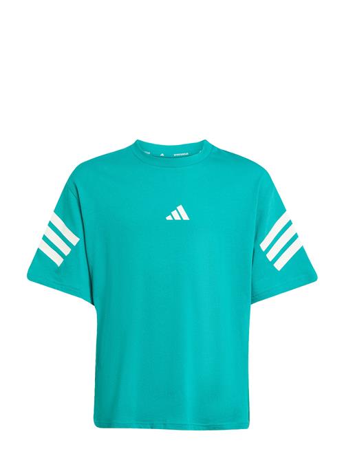 J Fi 3S T Adidas Sportswear Blue