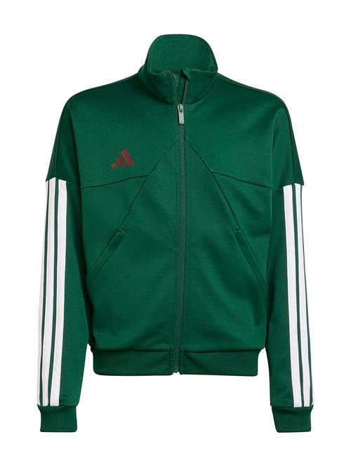 J Hot Ttop Adidas Sportswear Green