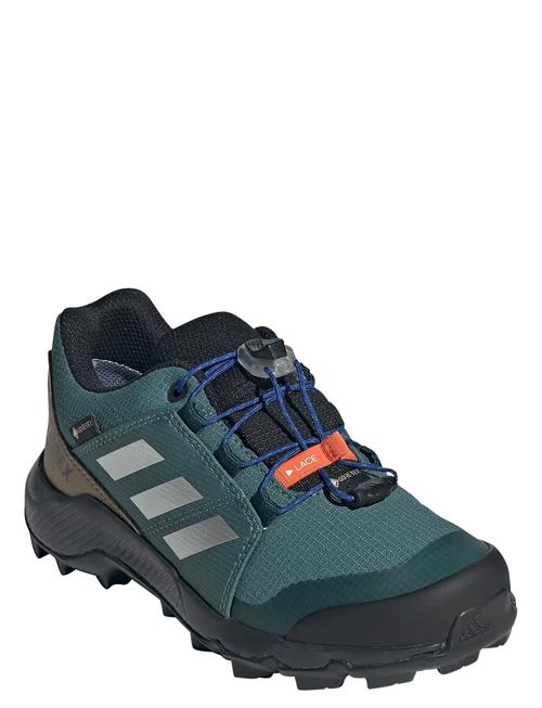 Terrex Gtx K Adidas Terrex Blue