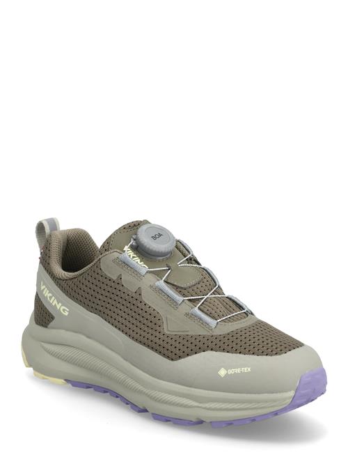 Motion Low Gtx Boa W Viking Khaki