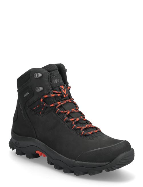 Villrein Mid Gtx Viking Black