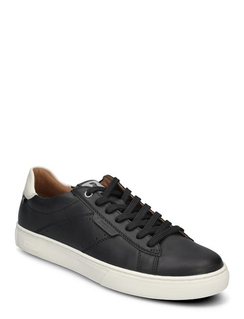 U0704 Rieker Black