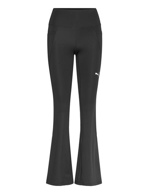 W Tad Essential Hw Bootcut Pant PUMA Black