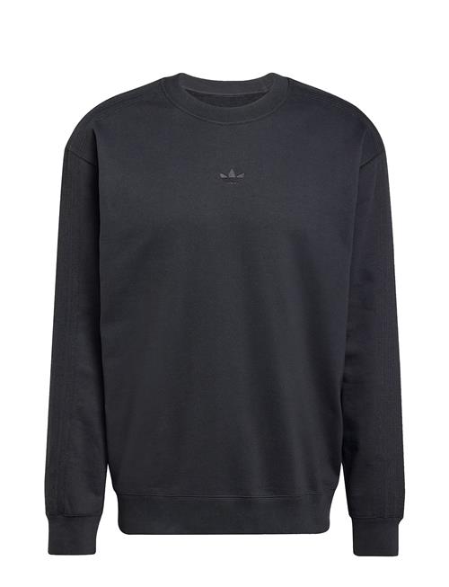 P Ess Crew Adidas Originals Black