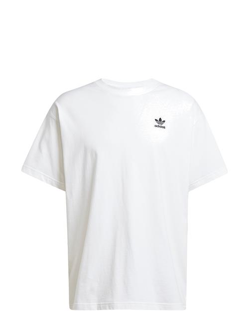 Ess Os Tee Adidas Originals White