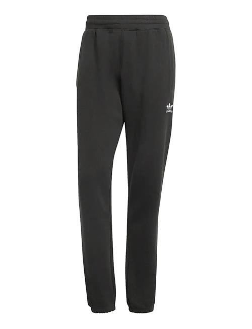 Ess Pants Ft Adidas Originals Black