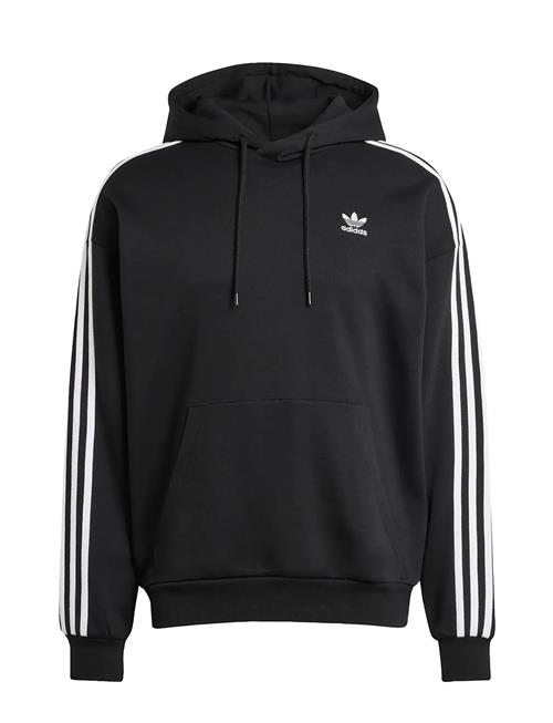 Baggy Hoodie Adidas Originals Black