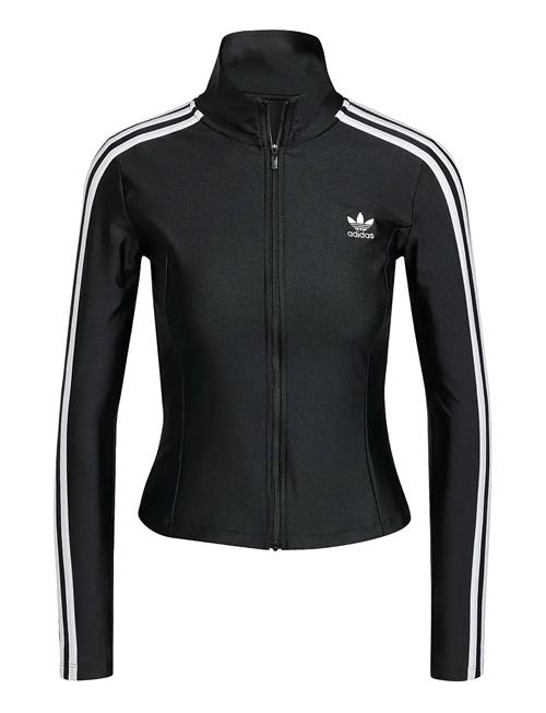 3S Slim Tt Adidas Originals Black