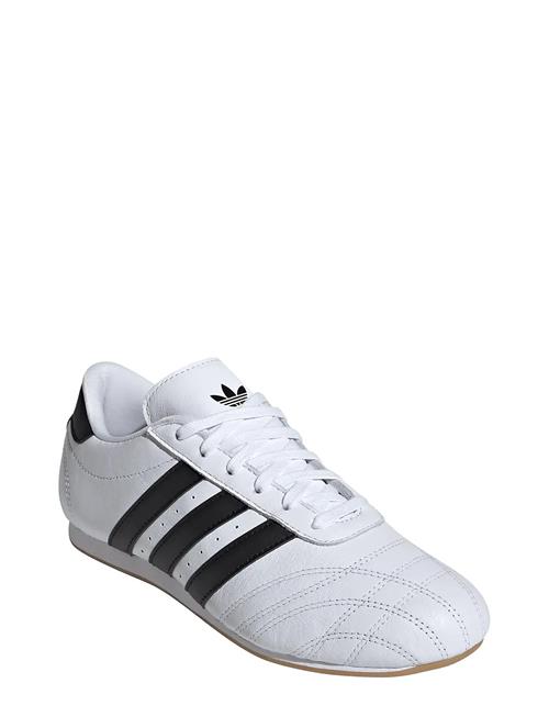 Adidas Taekwondo Lace W Adidas Originals White