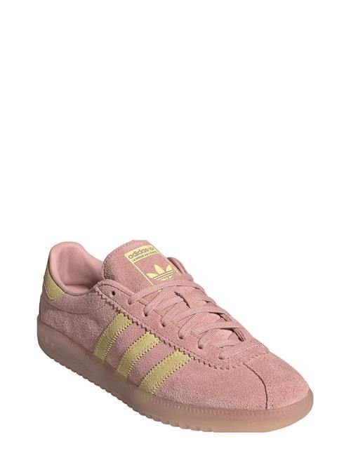 Adidas Brmd W Adidas Originals Pink
