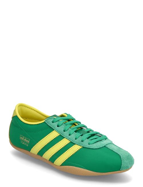 Tokyo W Adidas Originals Green