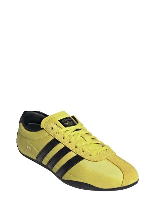 Tokyo W Adidas Originals Yellow