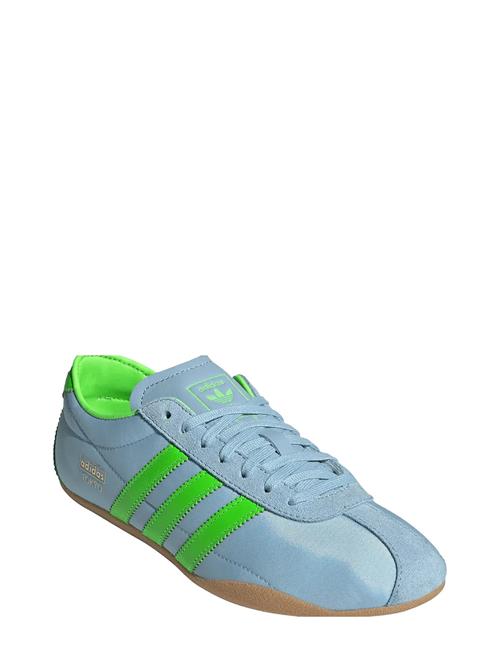 Tokyo W Adidas Originals Blue