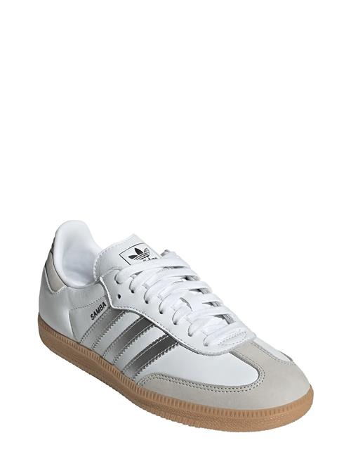 Samba Og W Adidas Originals White